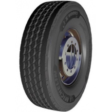 Michelin X WORKS HD Z 315/80 R 22,5 156/150K Michelin X WORKS HD Z 315/80 R 22,5 156/150K