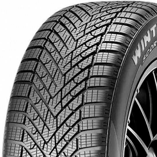 Pirelli Scorpion Winter 2 235/60 R 18 107H Pirelli Scorpion Winter 2 235/60 R 18 107H