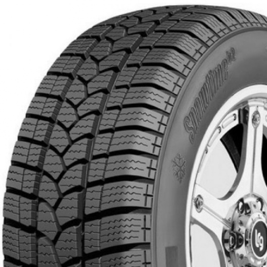 Riken Snowtime B2 175/70 R 14 84T