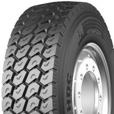 Continental HDC 385/65 R 22,5 164J