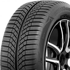Giti GitiAllSeason AS1 SUV 235/65 R 17 108V Giti GitiAllSeason AS1 SUV 235/65 R 17 108V