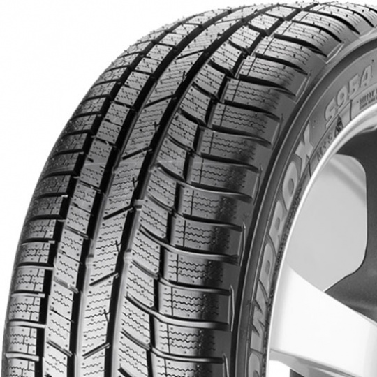 Toyo SnowProx S954 SUV 245/45 R 20 103V