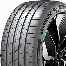 Hankook iON evo IK01 245/45 R 19 102V Hankook iON evo IK01 245/45 R 19 102V