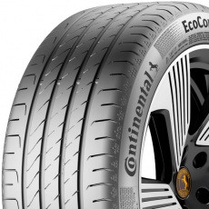 Continental EcoContact 7 205/50 R 17 93V Continental EcoContact 7 205/50 R 17 93V
