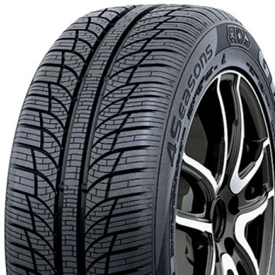 GT Radial 4Seasons 205/45 R 17 88V GT Radial 4Seasons 205/45 R 17 88V