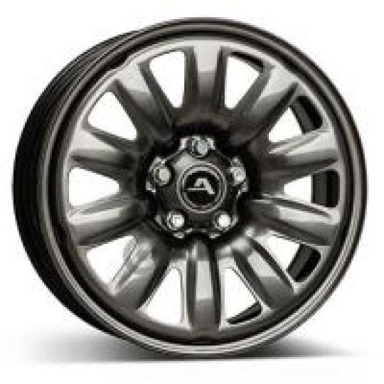 ALCAR HYBRIDRAD 130404A  5 x 114.30 ET41