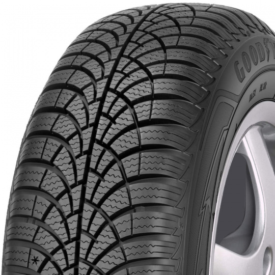 Goodyear UltraGrip 9+ 195/65 R 15 95T