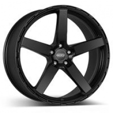 DOTZ MarinaBay black 8,5x20 DOTZ MarinaBay black 8,5x20