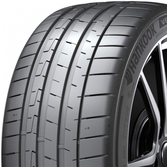 Hankook Ventus S1 evo Z K129 255/55 ZR 20 110Y