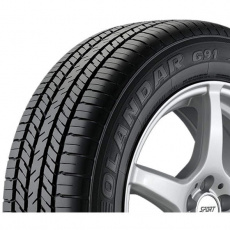 Yokohama Geolandar G91 235/55 R 18 100H Yokohama Geolandar G91 235/55 R 18 100H