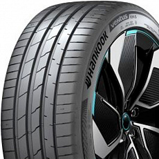 Hankook iON evo SUV IK01A 295/40 ZR 21 111Y
