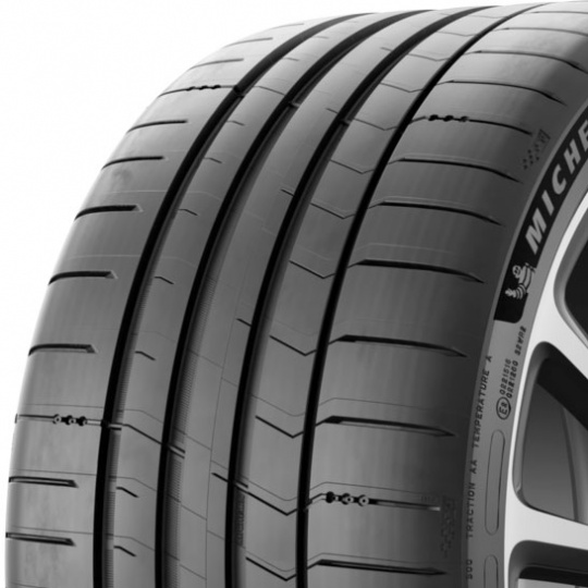 Michelin Pilot Sport 5 S 285/30 ZR 20 99Y