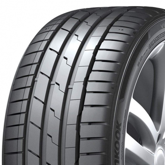 Hankook Ventus S1 evo3 SUV K127A 235/55 R 19 101V