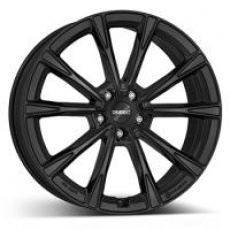 DEZENT AR black 9,5x19 DEZENT AR black 9,5x19