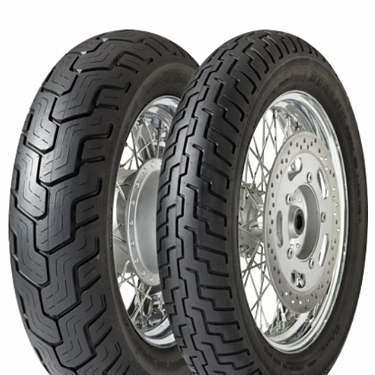 Dunlop D404 160/80 B 15 74S Dunlop D404 160/80 B 15 74S