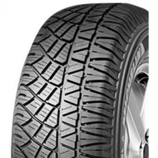 Michelin Latitude Cross 245/70 R 17 114T