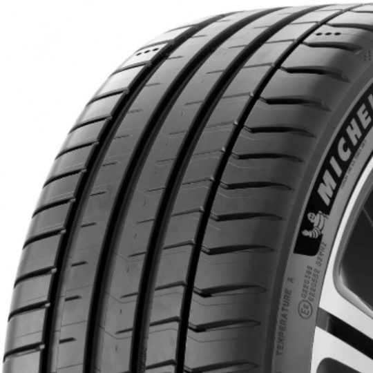 Michelin Pilot Sport 5 215/40 ZR 18 89Y