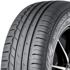 Nokian Wetproof SUV 225/60 R 18 104W Nokian Wetproof SUV 225/60 R 18 104W