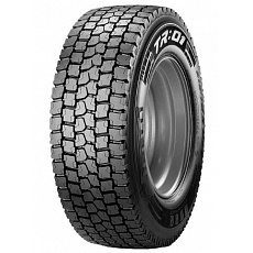Pirelli TR:01 305/70 R 19,5 148/145M Pirelli TR:01 305/70 R 19,5 148/145M