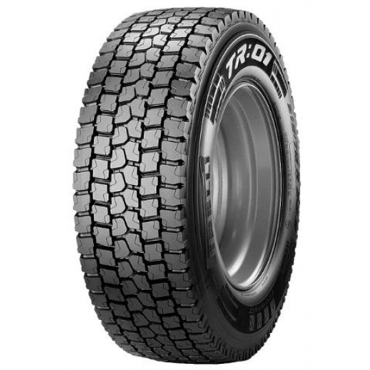 Pirelli TR:01 305/70 R 19,5 148/145M Pirelli TR:01 305/70 R 19,5 148/145M