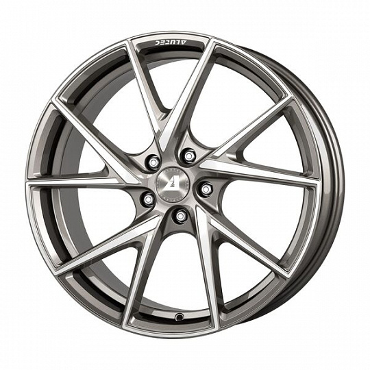 ALUTEC ADX.01 8.5x18