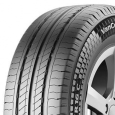 Continental VanContact Ultra 215/65 R 16C 109/107T Continental VanContact Ultra 215/65 R 16C 109/107T