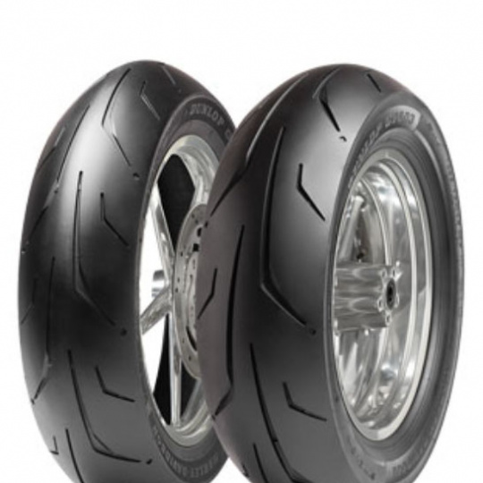 Dunlop GT 503 180/70 R 16 77V