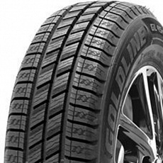 Goldline GL 4Season LT+ 225/70 R 15C 112S Goldline GL 4Season LT+ 225/70 R 15C 112S