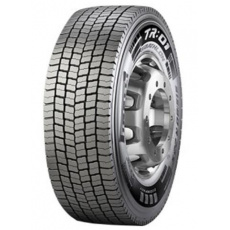 Pirelli TR:01T 245/70 R 17,5 136/134M Pirelli TR:01T 245/70 R 17,5 136/134M