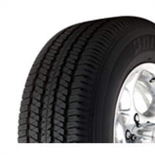 Bridgestone Dueler H/T 684 II 265/60 R 18 110H Bridgestone Dueler H/T 684 II 265/60 R 18 110H