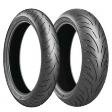 Bridgestone T 31 170/60 R 17 72W Bridgestone T 31 170/60 R 17 72W