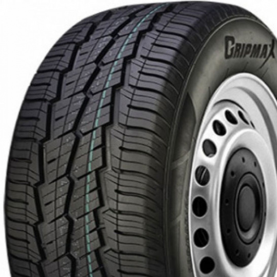 Gripmax SureGrip A/S Van 195/65 R 16C 104T