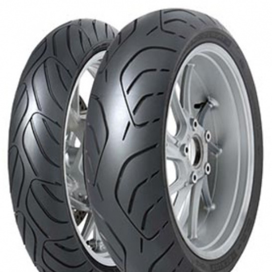 Dunlop Sportmax Roadsmart III 110/80 R 19 59V