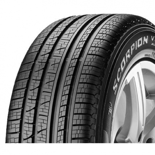 Pirelli Scorpion Verde All Season 285/45 R 21 113W Pirelli Scorpion Verde All Season 285/45 R 21 113W