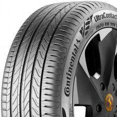 Continental UltraContact NXT 215/55 R 18 99V Continental UltraContact NXT 215/55 R 18 99V
