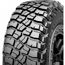 BFGoodrich Mud Terrain T/A KM3 40/13,5 R 17 121Q