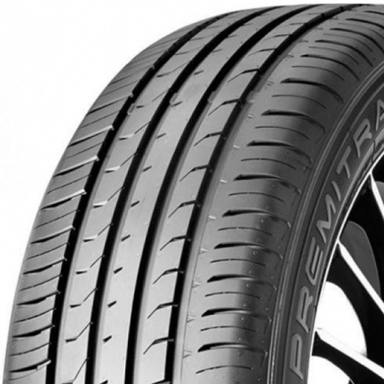 Maxxis Premitra HP5 215/65 R 16 98V