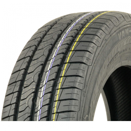 Semperit Van-Life 2 225/75 R 16C 121/120R