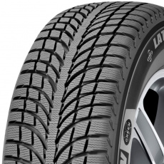 Michelin Latitude Alpin LA2 235/55 R 19 101H Michelin Latitude Alpin LA2 235/55 R 19 101H