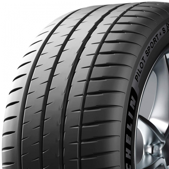 Michelin Pilot Sport 4 S 255/35 R 19 96Y