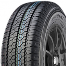 Royal Black Royal Commercial 205/70 R 15C 106/104R