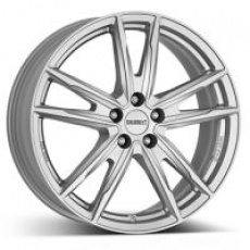 DEZENT KF silver 7,5x17 DEZENT KF silver 7,5x17