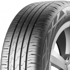 Continental EcoContact 6 195/55 R 16 87V Continental EcoContact 6 195/55 R 16 87V
