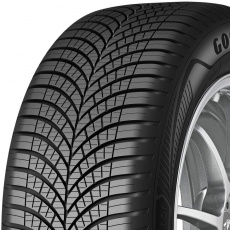 Goodyear Vector 4Seasons SUV Gen-3 255/40 R 21 102T