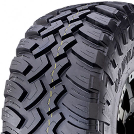 Gripmax Mud Rage M/T 205/70 R 15 100Q