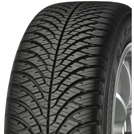 Yokohama BluEarth-4S AW21 265/45 R 20 108Y