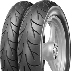 Continental ContiGo! 2.75/ R16 46M Continental ContiGo! 2.75/ R16 46M
