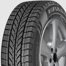 Fulda Conveo Trac 3 235/65 R 16C 115R Fulda Conveo Trac 3 235/65 R 16C 115R