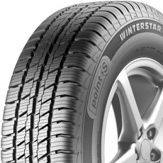 Point-S Winterstar 4 Van 225/65 R 16C 112/110R