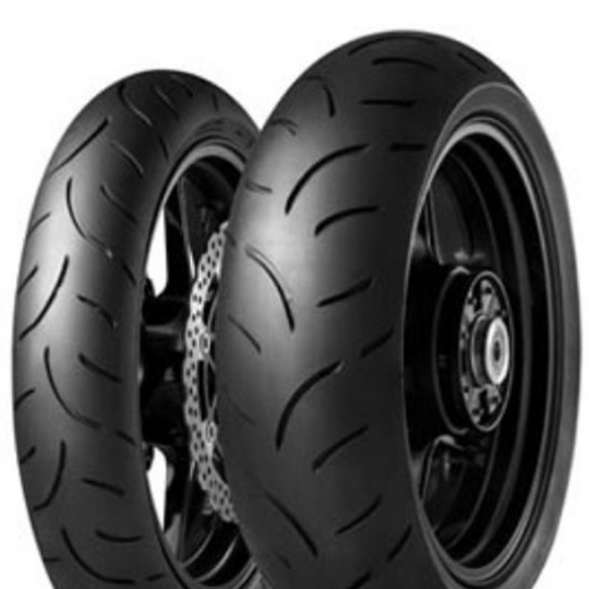 Dunlop Sportmax Qualifier 2 120/70 R 17 58W